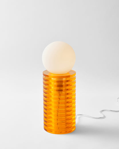 LAMPCAKE ORANGE ACHI