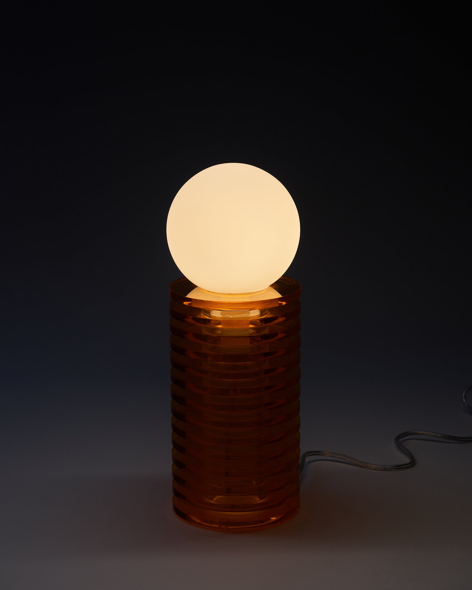 LAMPCAKE ORANGE ACHI