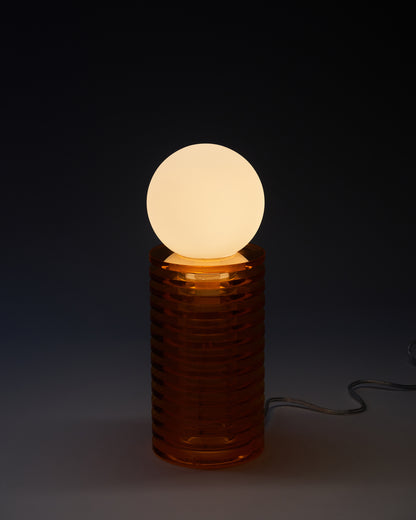 LAMPCAKE ORANGE ACHI