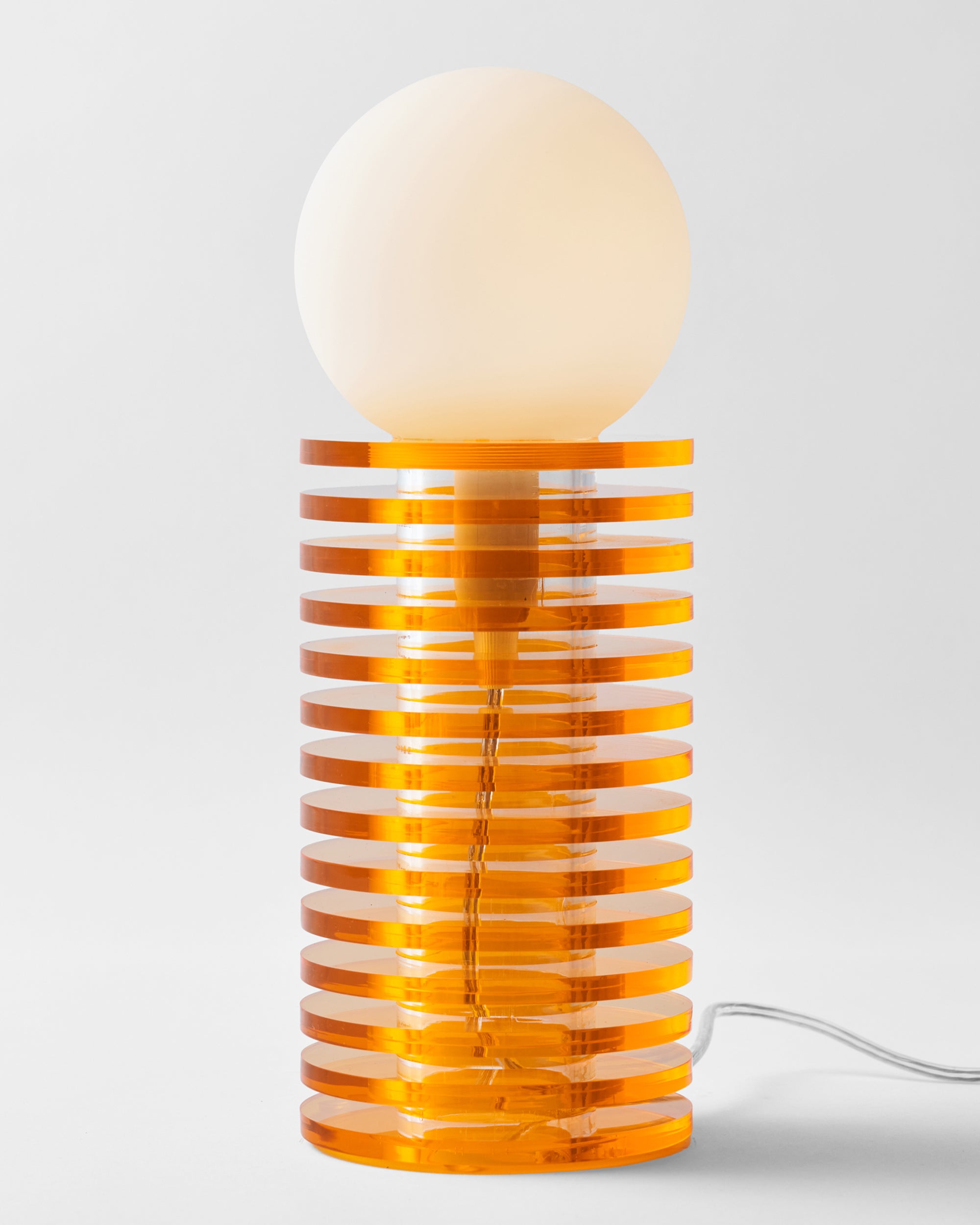 LAMPCAKE ORANGE ACHI