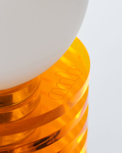 LAMPCAKE ORANGE ACHI