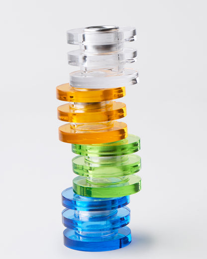 HANDLECAKE COFANETTO MIX 4 COLORI