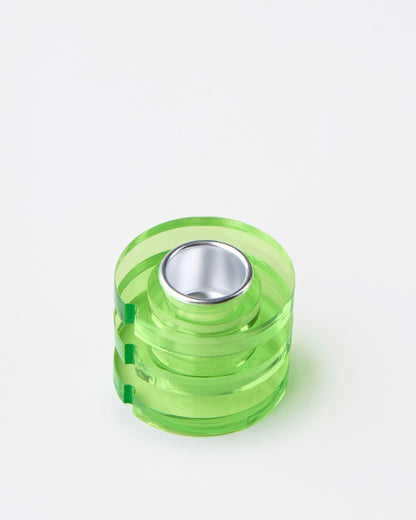 HANDLECAKE VERDE LEO