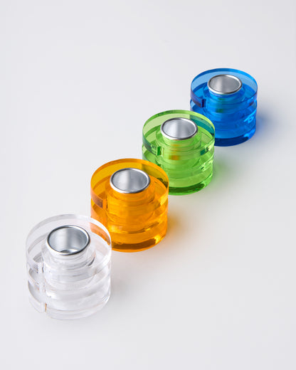 HANDLECAKE COFANETTO MIX 4 COLORI