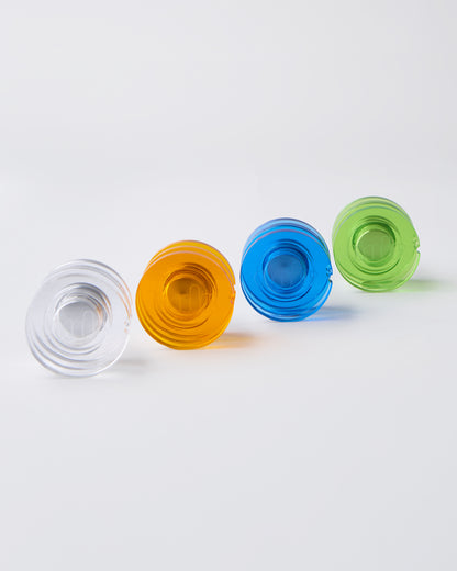 HANDLECAKE COFANETTO MIX 4 COLORI