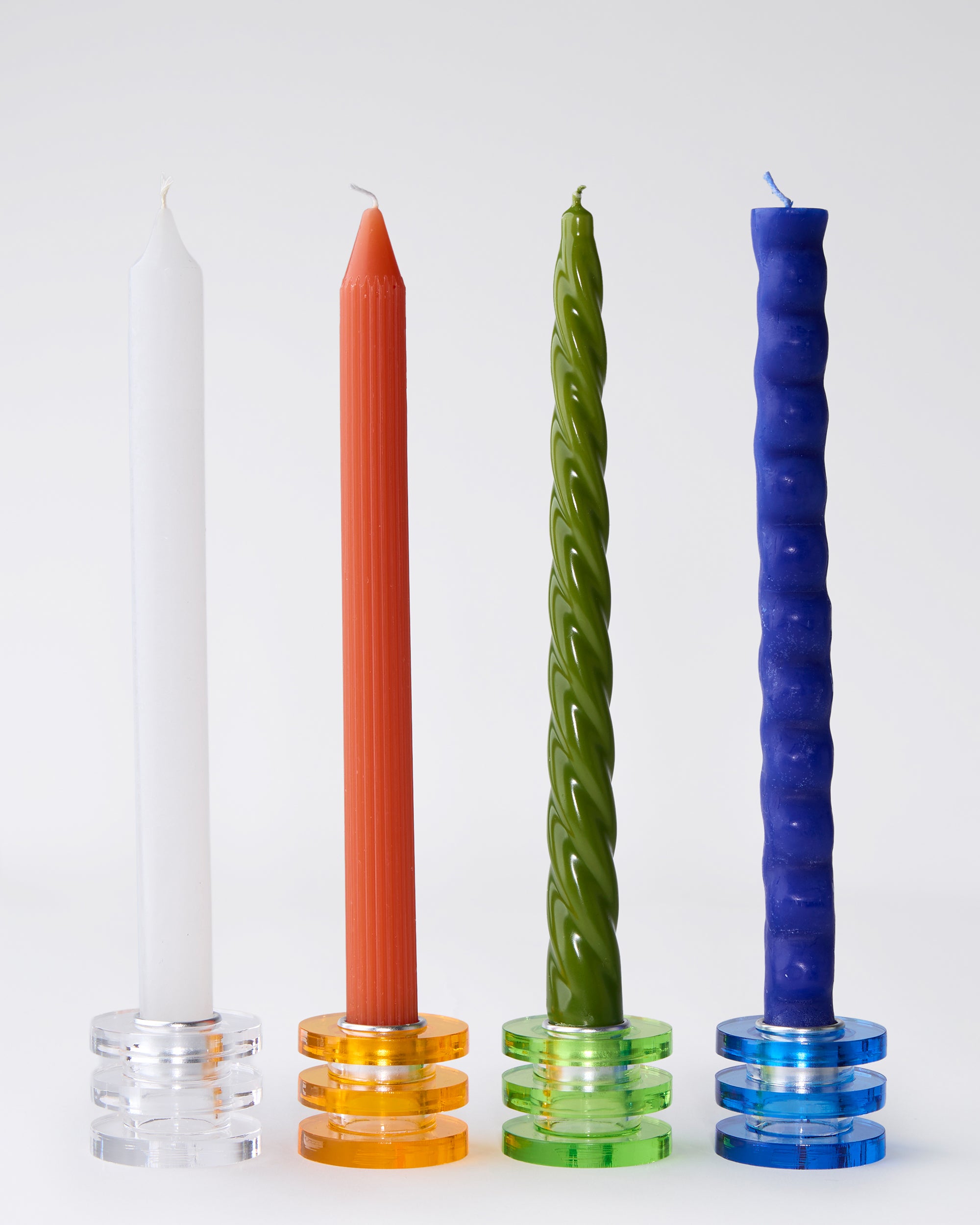 HANDLECAKE COFANETTO MIX 4 COLORI