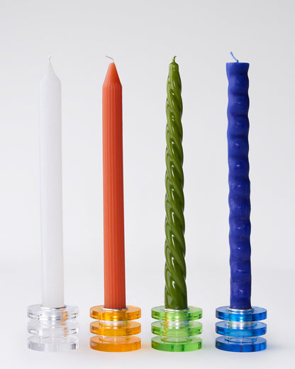 HANDLECAKE COFANETTO MIX 4 COLORI