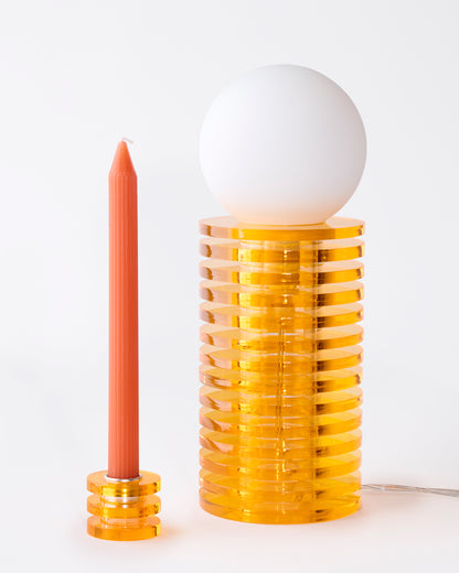 HANDLECAKE ARANCIO ACHI